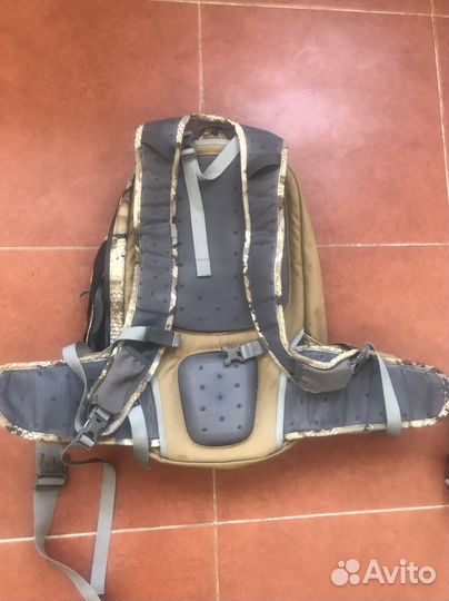 Охотничий рюкзак