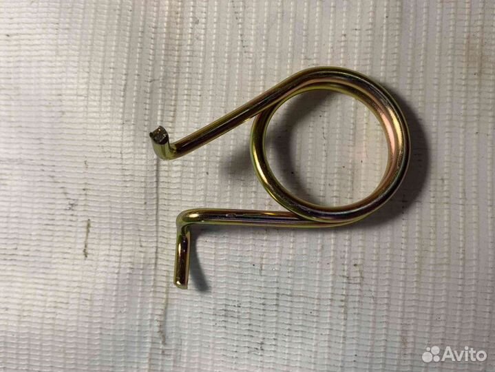 Пружина педали заднего тормоза Storm Indigo