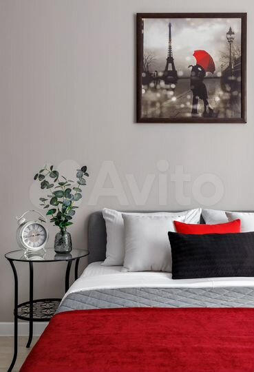 Квартира-студия, 30 м², 17/25 эт.