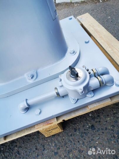 Машинный телеграф судовой 80 е.В Москве