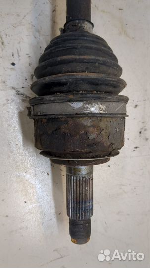 Полуось Honda CR-V, 2005