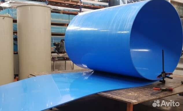 Для бассейна Гардианпласт пластиковое основание бу