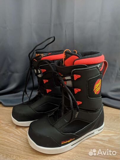 Ботинки для сноуборда thirty two 43 размер