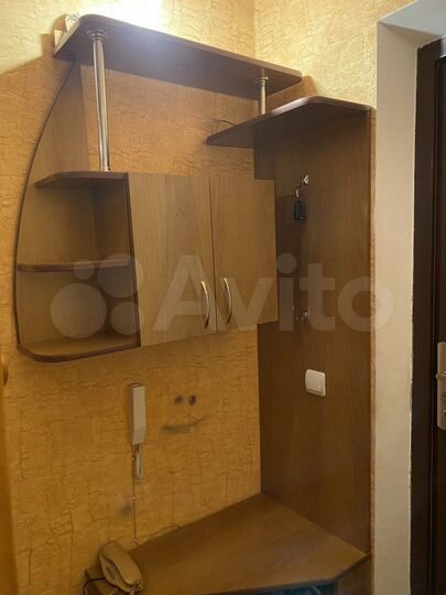 3-к. квартира, 109,5 м², 6/7 эт.