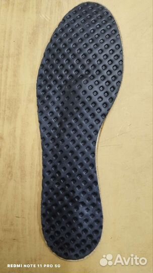 Ортопедические стельки новые