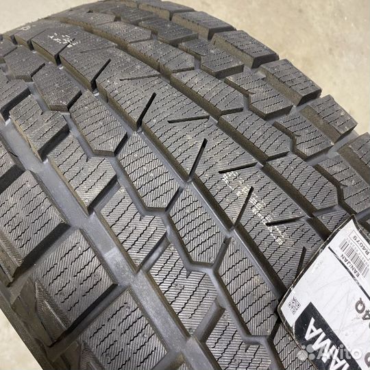 Yokohama Ice Guard SUV G075 275/35 R23 104Q