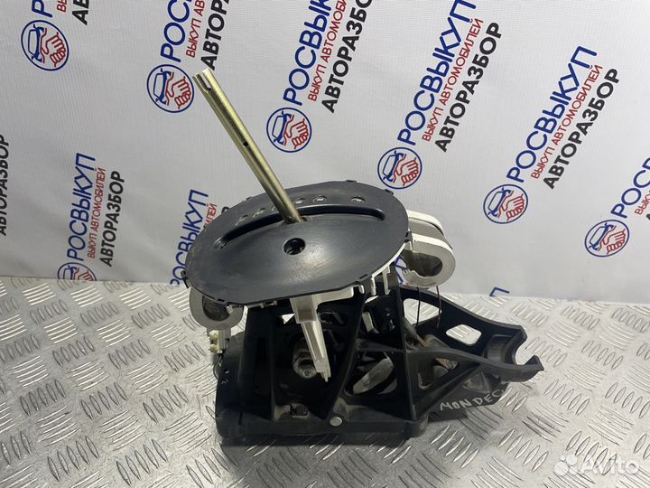 Селектор АКПП Ford Mondeo (3) III рестайлинг (2003