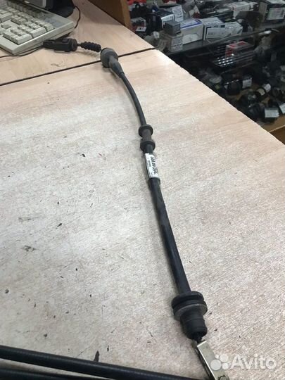 Трос сцепления Galant 1987