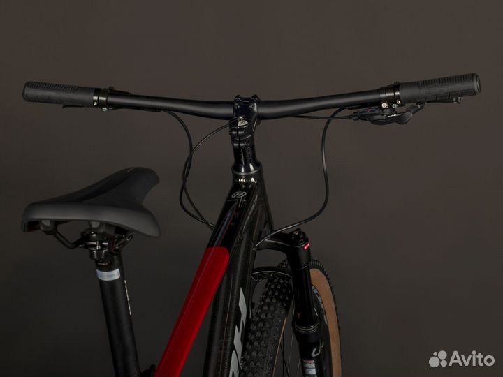 Велосипед horh EGO 9.2 29