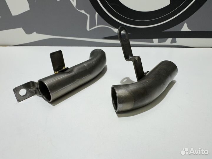 Масляные патрубки Suzuki GSX-R 750 1990г. R710