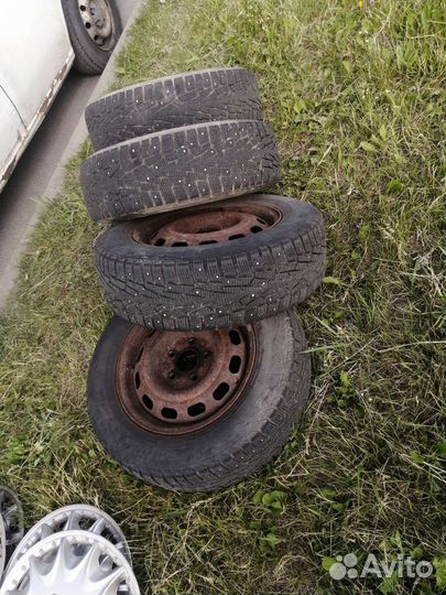 Колеса на мазду