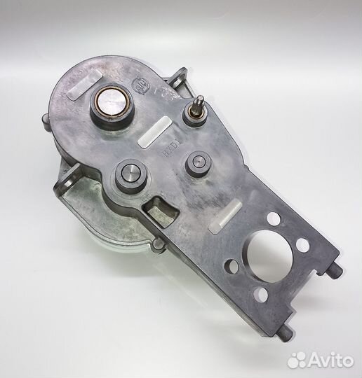 KW713376 Редуктор мясорубки kenwood MG700