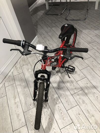 Велосипед детский 20 stern