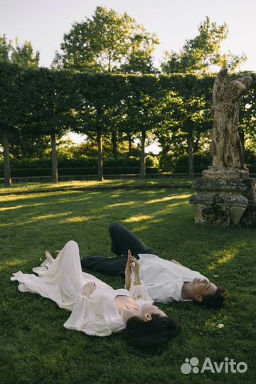 Свадебный фотограф