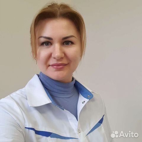 Массаж медицинский