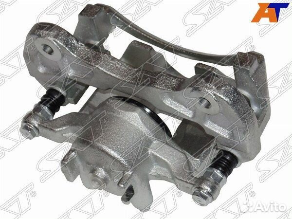 Суппорт mitsubishi pajero sport