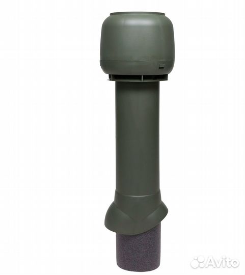 Коньковые аэраторы