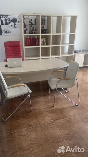 Мебель для кабинета руководителя