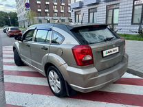 Dodge Caliber 1.8 MT, 2008, 267 689 км, с пробегом, цена 470 000 руб.