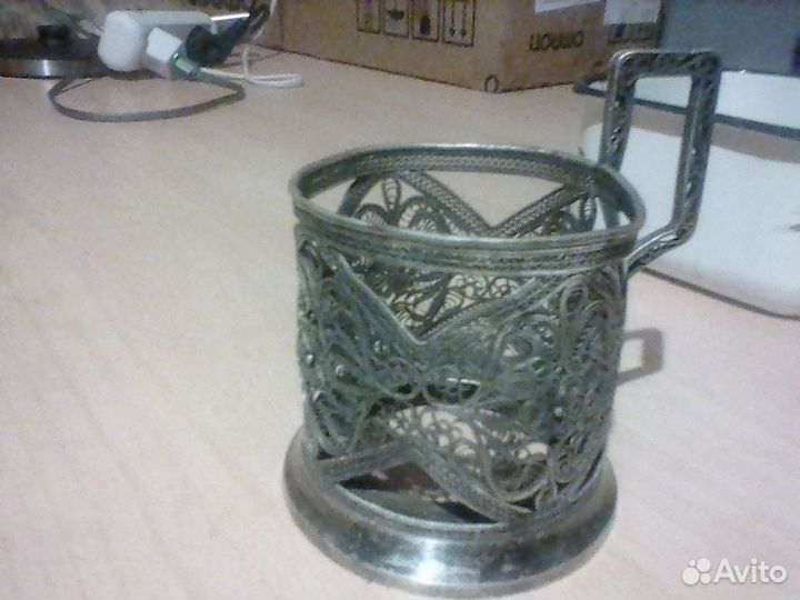 Подстаканник