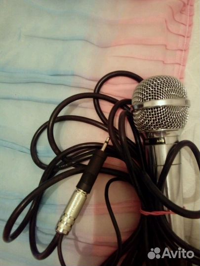 Микрофон
