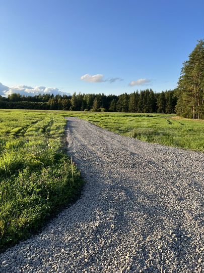 Участок 7,5 сот. (ИЖС)