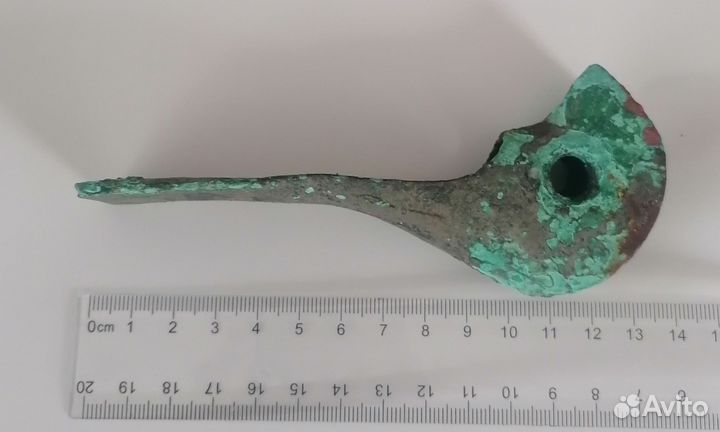 Навершие рукояти