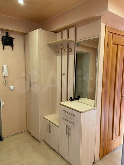 2-к. квартира, 47,1 м², 2/9 эт.