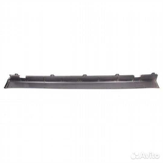 Порог левый Chery Amulet