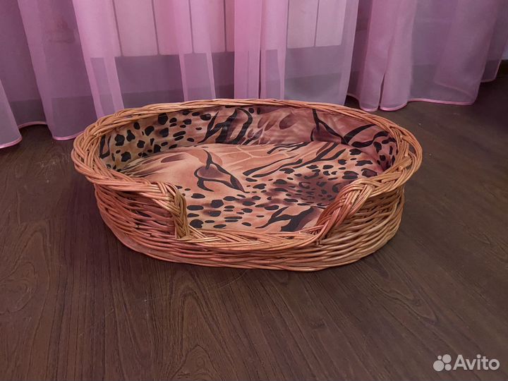 Лежанка для животных