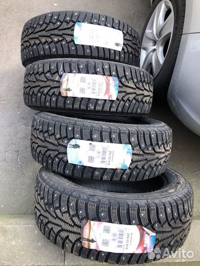 Nokian Tyres Nordman 5 205/55 R16