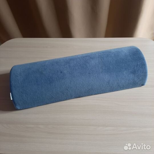 Подушка валик ортопедическая trelax