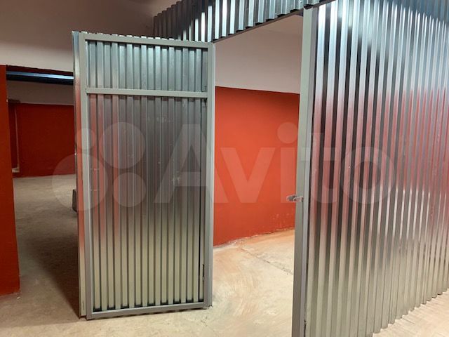 Свободного назначения, 5 м²