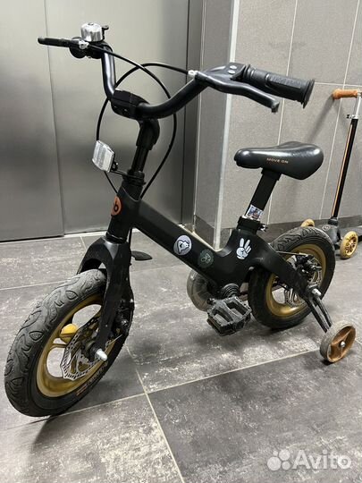 Детский Велосипед Happy Baby