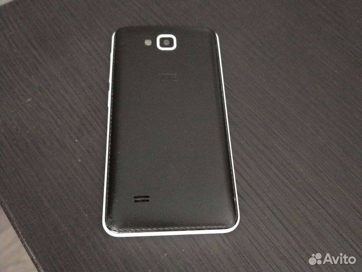 ZTE Blade A5, 4 ГБ