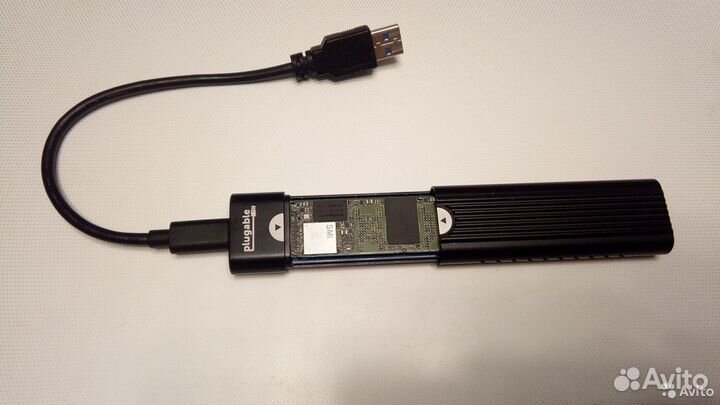 M.2 SATA - USB3.0 / m.2 PCIe - USB3.0 / SATA - IDE