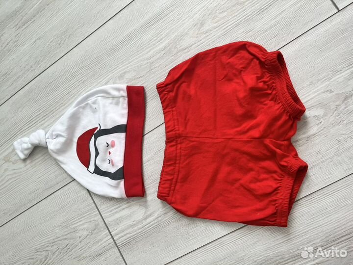 Набор новогодний