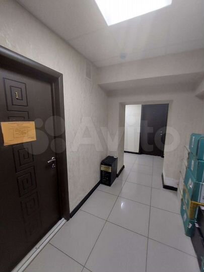 Офис, 129.4 м²