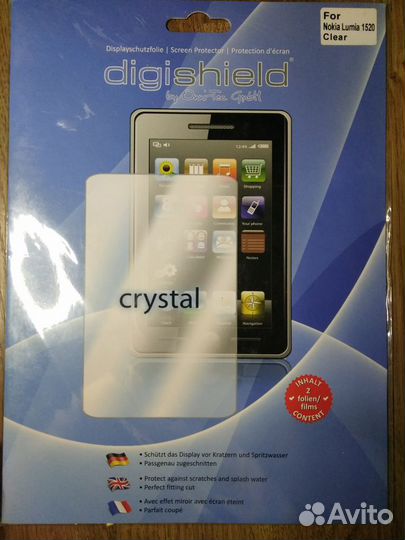 Защитные стекла на телефон и apple