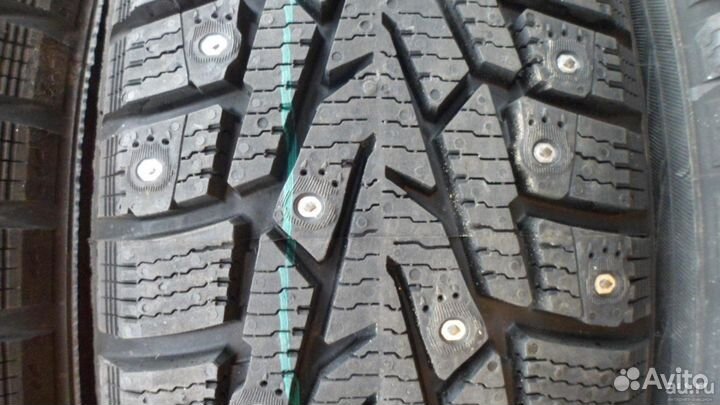 Nokian Tyres Nordman 7 195/65 R15