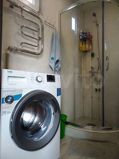 Квартира-студия, 20 м², 3/3 эт.