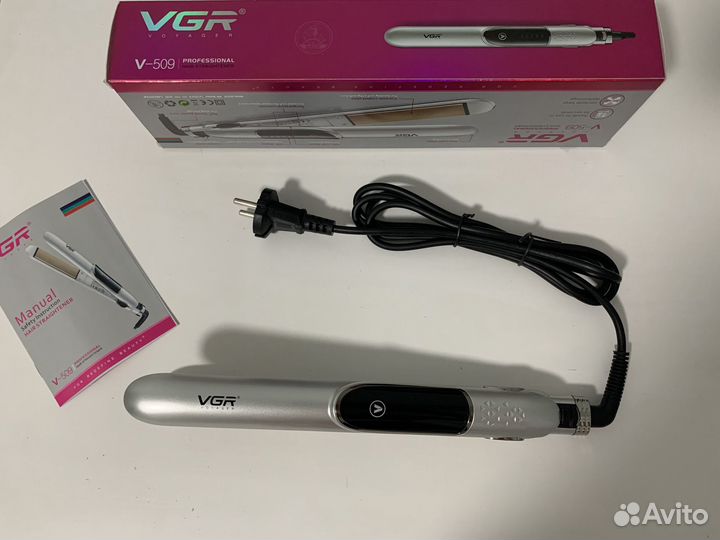 Выпрямитель для волос