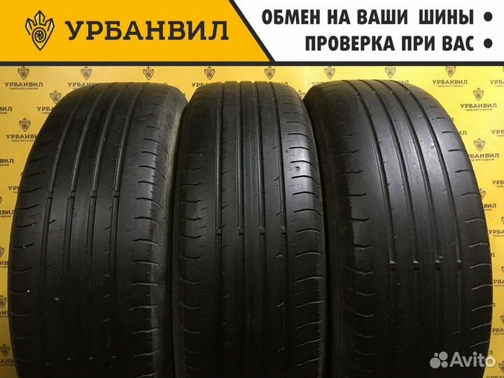 Continental ContiPremiumContact 2 205/70 R16 97H
