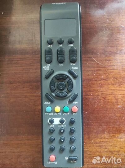 TV приставка