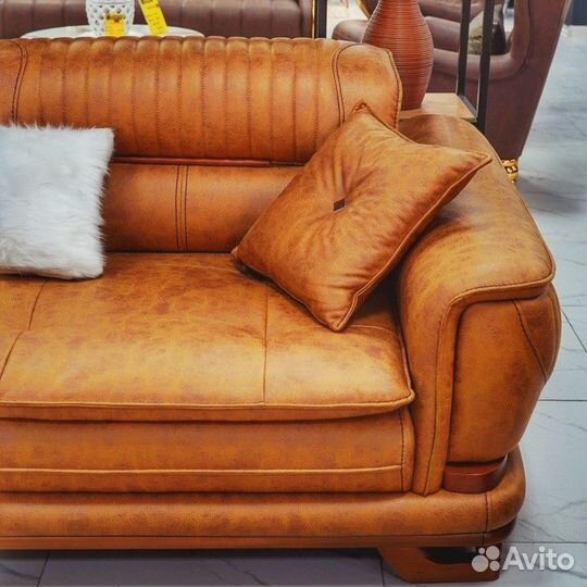 Диван четверка