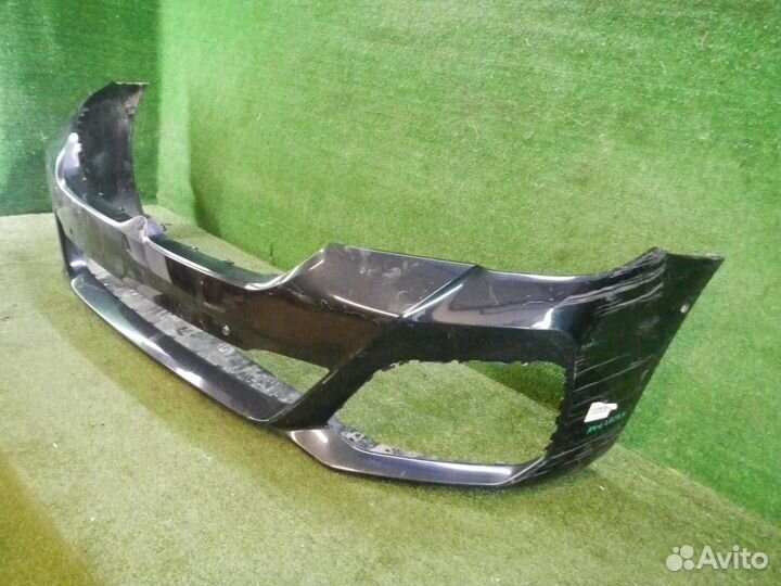 Бампер передний BMW 5er G30 (2020-н.в.) M-paket