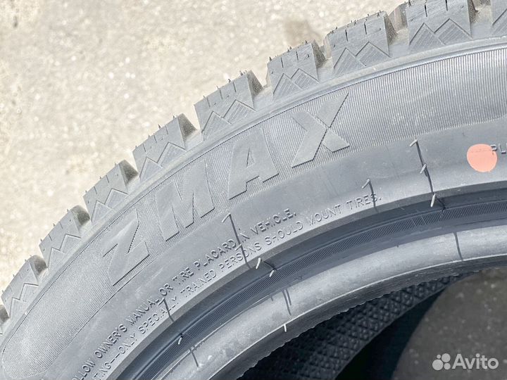 Zmax Winternova Stud II 225/45 R17 132T