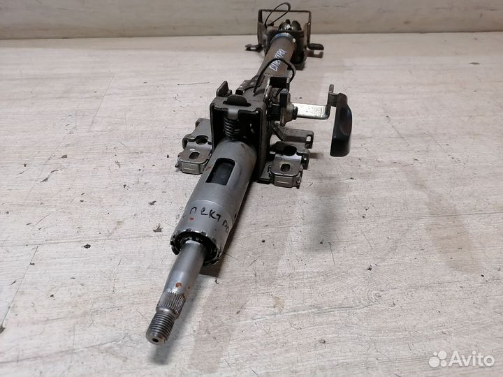 Рулевая колонка Kia Spectra Киа Спектра