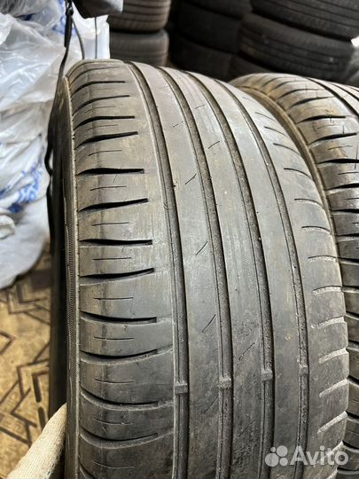 Cordiant Sport 3 215/55 R17