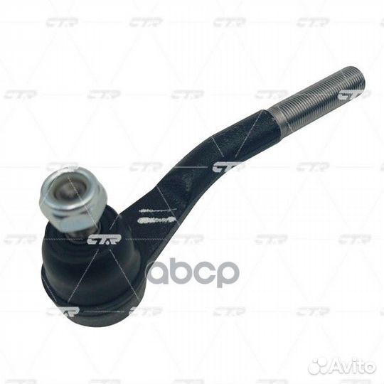 Наконечник рулевой левый (старый арт. cefi-16L)